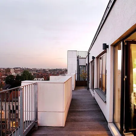 Le Chatelain Brussels